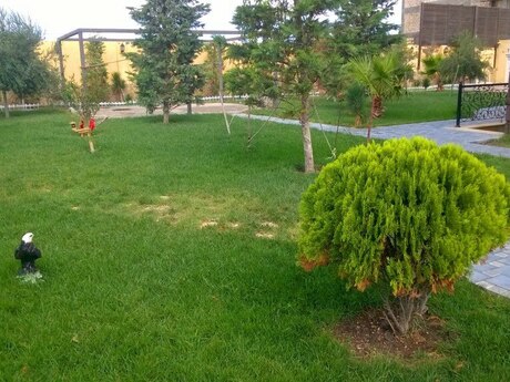  otaqlı həyət evi, 800 m², Mərdəkan: 1 100 000 ₼ 5
