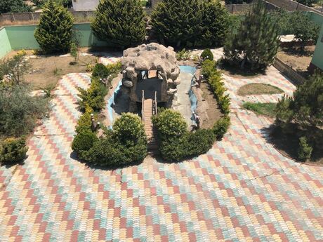 10 otaqlı həyət evi, 622 m², Binəqədi: 300 000 ₼ 3