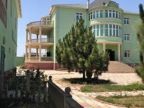 10 otaqlı həyət evi, 622 m², Binəqədi: 300 000 ₼ 2