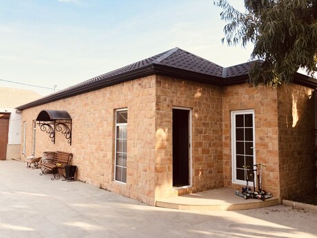 8 otaqlı həyət evi, 500 m², Xəzər: 820 000 ₼ 3