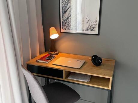 2 otaqlı yeni tikili - Nəsimi r. - 75 m²