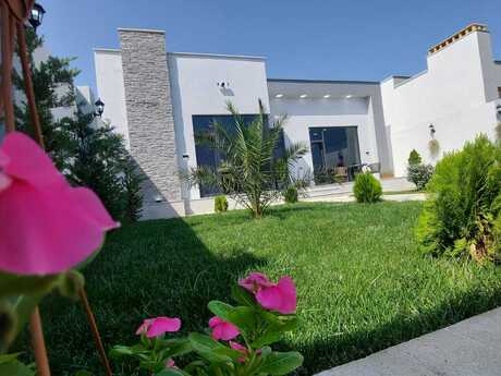  otaqlı həyət evi, 160 m², Mərdəkan: 240 000 ₼ 2