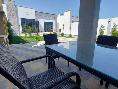 otaqlı həyət evi, 160 m², Mərdəkan: 240 000 ₼ 4