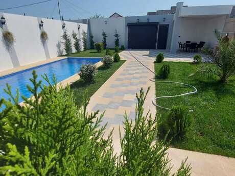 otaqlı həyət evi, 160 m², Mərdəkan: 240 000 ₼ 5