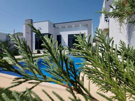  otaqlı həyət evi, 160 m², Mərdəkan: 240 000 ₼ 3