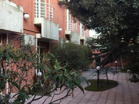 Объявление №2655749 - Баку, пос. Ясамал, 5 сот