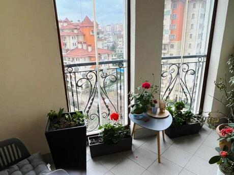 4 otaqlı mənzil, 293 m², Nərimanov: 950 000 ₼ 3