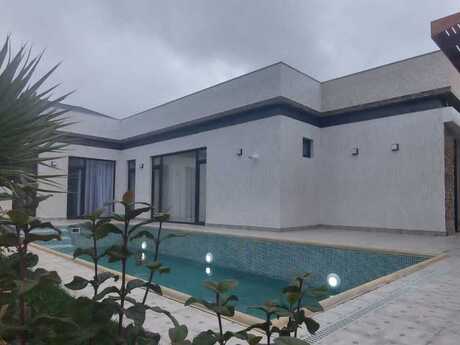  otaqlı həyət evi, 200 m², Mərdəkan: 380 000 ₼ 5