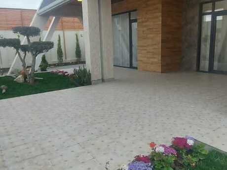 Həyət evi/Bağ evi - Mərdəkan q. - 200 m²