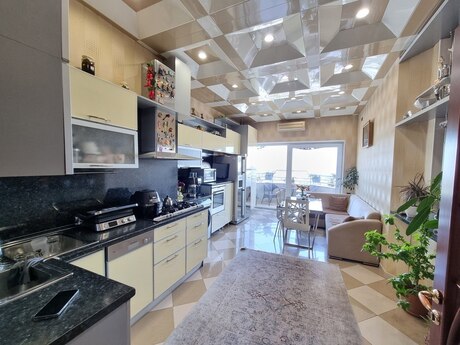 4-room apartment, 170 m², Nərimanov: 370 000 ₼ 4