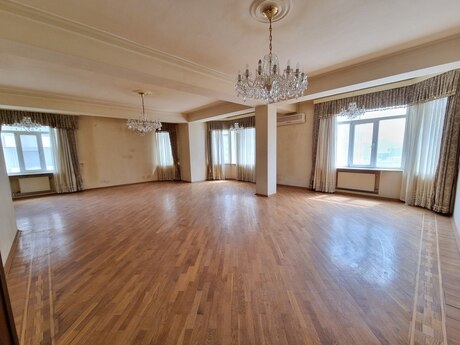 4 otaqlı mənzil, 185 m², Nərimanov: 405 000 ₼ 5