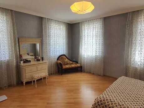 10 otaqlı həyət evi, 700 m², Novxanı: 2 250 000 ₼ 5