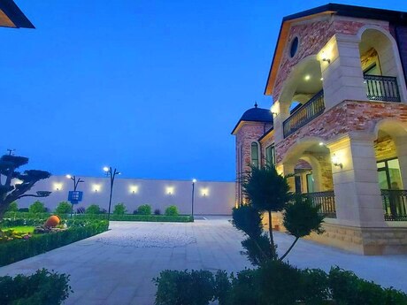 7 otaqlı həyət evi, 500 m², Mərdəkan: 980 000 ₼ 5