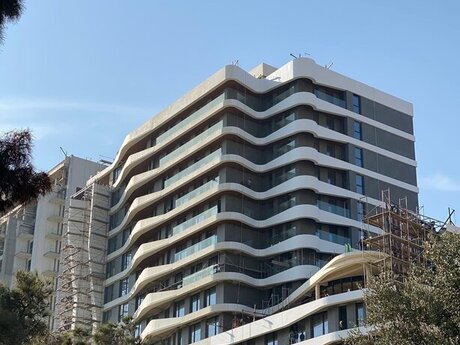 6-room new-build apartment for sale in Sabah Residence, 358 m², 1 900 000 AZN, photo 2 / 12