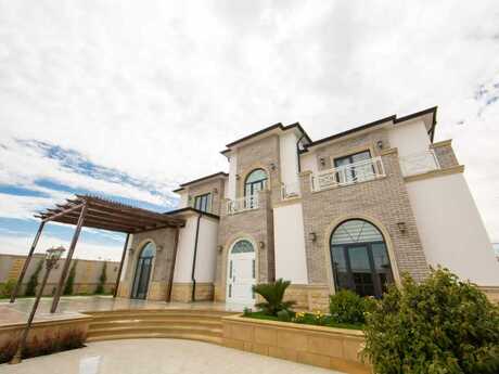  otaqlı həyət evi, 500 m², Mərdəkan: 980 000 ₼ 2