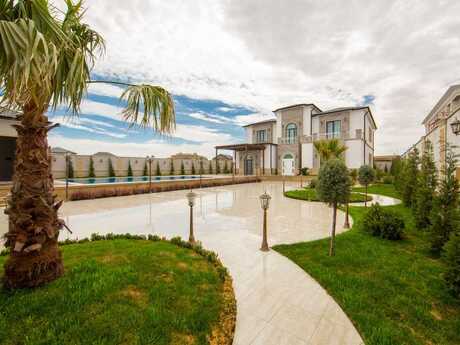  otaqlı həyət evi, 500 m², Mərdəkan: 980 000 ₼ 3