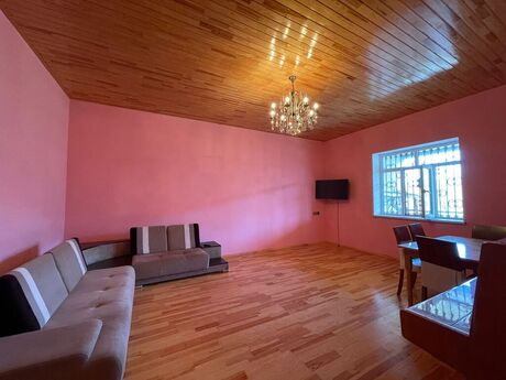4-комн. дом/дача - Губа - 300 м²