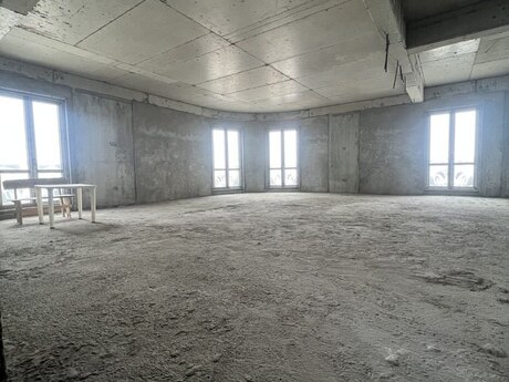 5 otaqlı yeni tikili - Nəsimi r. - 446 m²