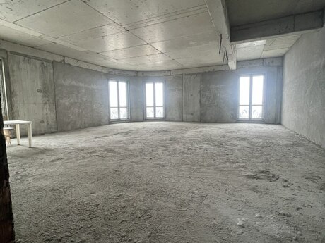 5 otaqlı yeni tikili - Nəsimi r. - 446 m²