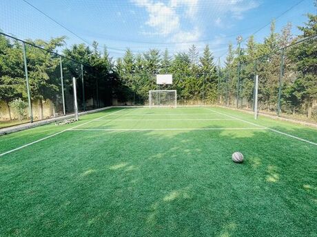 Bilgəhdə 6 otaqlı həyət evi kirayə verilir, 300 m², 100 AZN/ay, şəkil 5 / 12