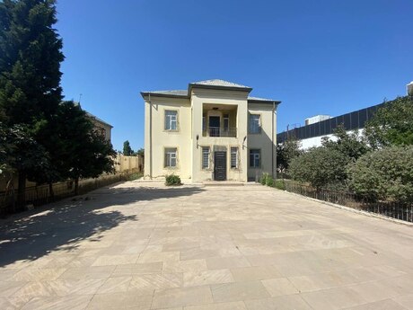 Elan №2895106 - Bakı, Hökməli q., 6 otaqlı, 300 m²