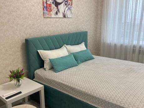 2-комн. новостройка - м. Кара Караев - 70 м²