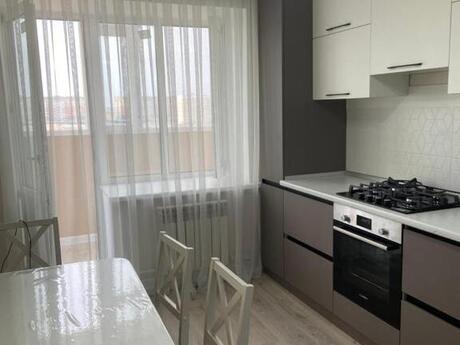 2-room apartment for rent, 70 m², Qara Qarayev: 55 ₼/mo 5