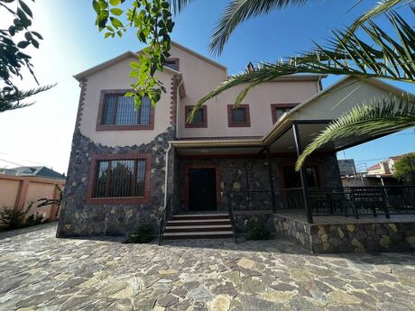 Elan №2914014 - Bakı, Nardaran q., 300 m²