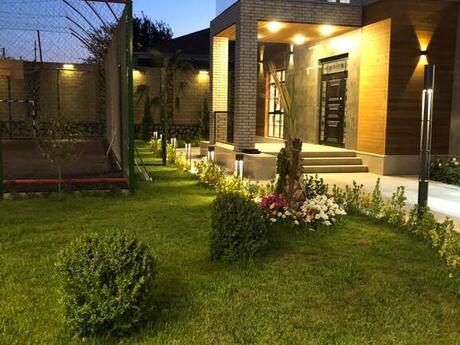  otaqlı həyət evi, 500 m², Mərdəkan: 950 000 ₼ 5