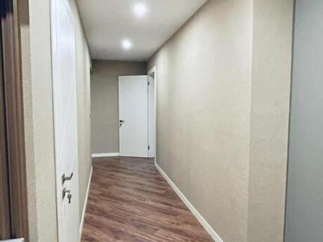 Port Baku Residence kompleksində 2 otaqlı yeni tikili mənzil kirayə verilir, 106 m², 3 000 AZN/ay, şəkil 4 / 12