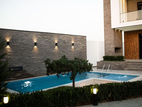  otaqlı həyət evi, 350 m², Şüvəlan: 620 000 ₼ 5