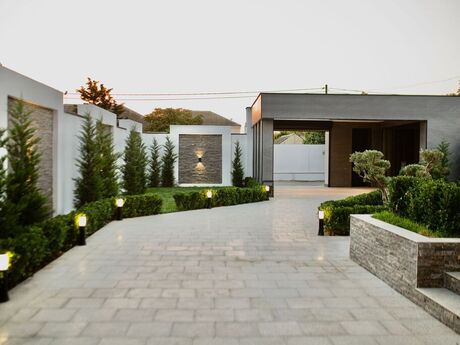  otaqlı həyət evi, 350 m², Şüvəlan: 620 000 ₼ 4