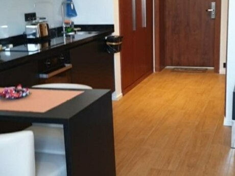 1 otaqlı həyət evi/bağ evi - Nardaran q. - 68 m²
