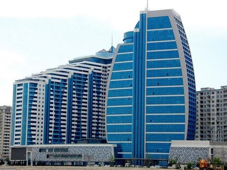 Elan №2974528 - Bakı, Şah İsmayıl Xətai m., 4 otaqlı, 250 m², 18/26 mərtəbə