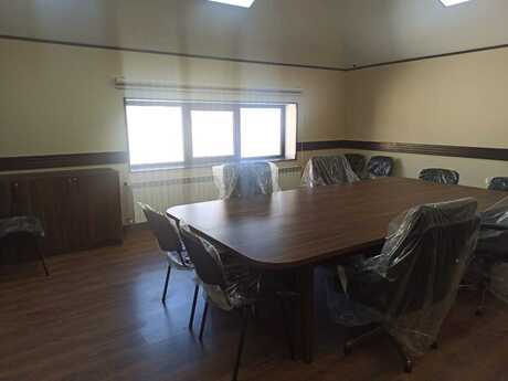 Obyekt - Elmlər Akademiyası m. - 576 m²