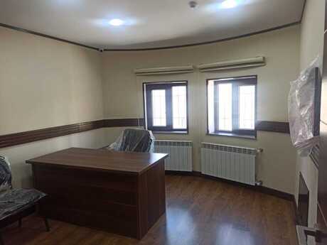 Obyekt - Elmlər Akademiyası m. - 576 m²