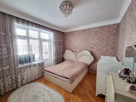3-комнатная квартира, 132 м², Binəqədi: 305 000 ₼ 4