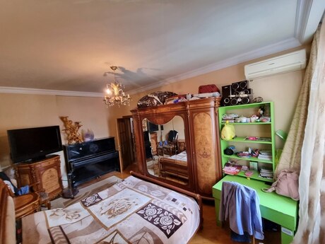3-комнатная квартира, 132 м², Binəqədi: 305 000 ₼ 5