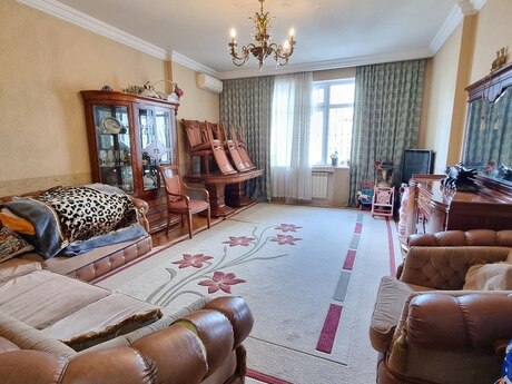3-комнатная квартира, 132 м², Binəqədi: 305 000 ₼ 3
