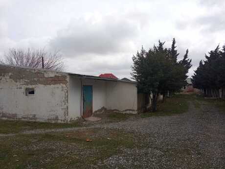 Obyekt - Saray q. - 5148 m²