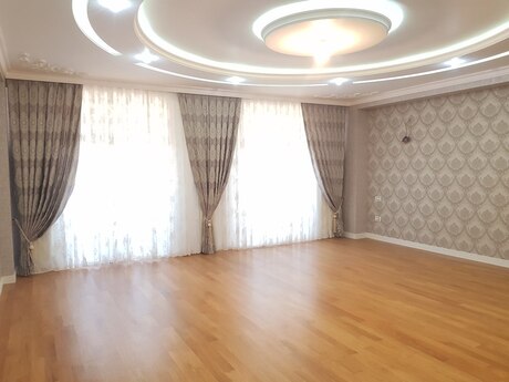 4 otaqlı mənzil, 242 m², Xətai: 650 000 ₼ 5