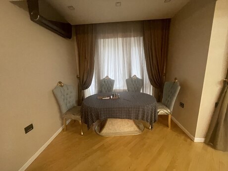 3 otaqlı mənzil, 140 m², Park Azure: 470 000 ₼ 5