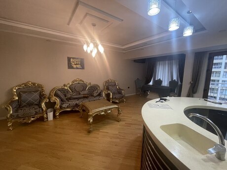 3 otaqlı mənzil, 140 m², Park Azure: 470 000 ₼ 3