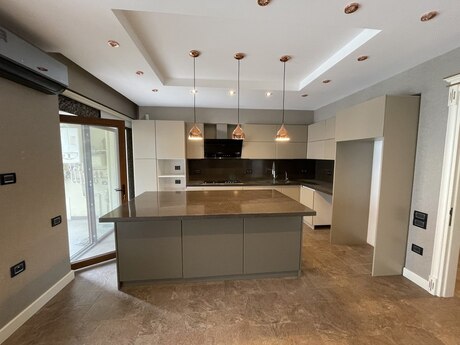 6-комнатная квартира, 280 м², Park Azure: 1 100 000 ₼ 5