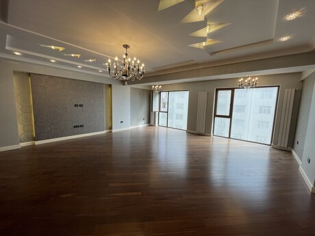 6-комнатная квартира, 280 м², Park Azure: 1 100 000 ₼ 3