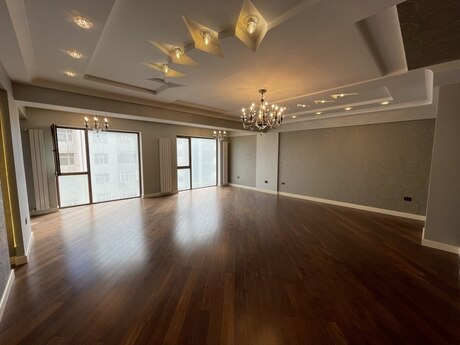 6-комнатная квартира, 280 м², Park Azure: 1 100 000 ₼ 2