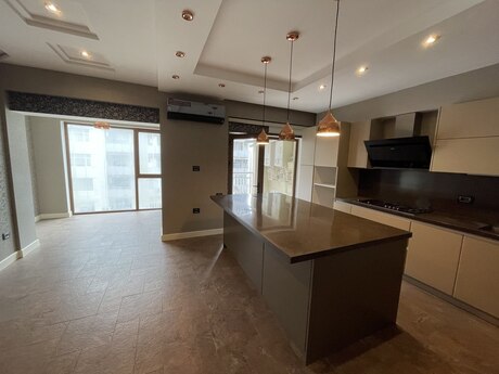 6-комнатная квартира, 280 м², Park Azure: 1 100 000 ₼ 4