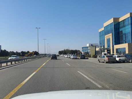 Elan №3061029 - Bakı, Şıxov q., 24 sot