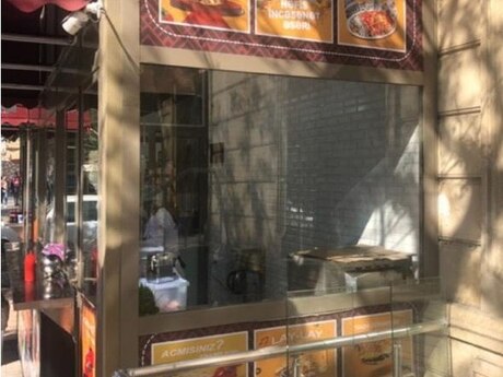 Obyekt - Elmlər Akademiyası m. - 10 m²