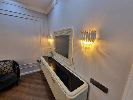 3 otaqlı mənzil, 160 m², Nərimanov: 415 000 ₼ 5